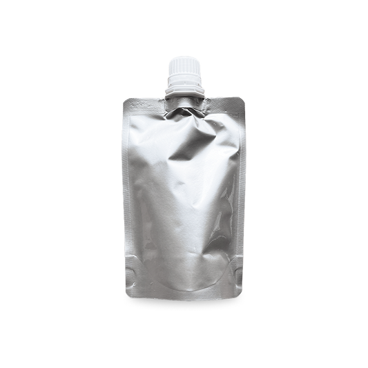 [Sample Order] Straight Coffee - Spout